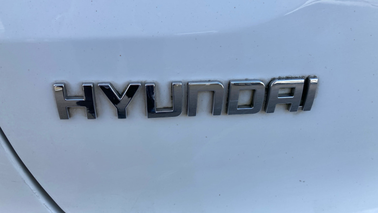 Hyundai i20 1.2 SE 5dr Petrol Hatchback